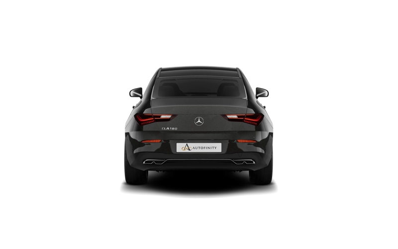 MERCEDES-BENZ CLA 200 mHEV AMG Line 7G-DCT 2025
