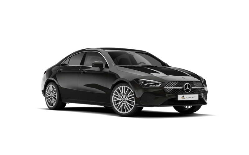 MERCEDES-BENZ CLA 200 mHEV AMG Line 7G-DCT 2025