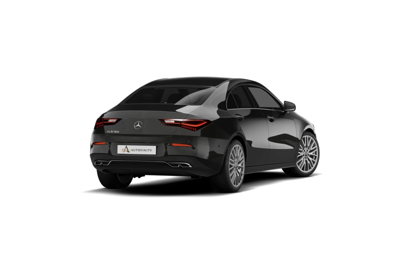 MERCEDES-BENZ CLA 200 mHEV AMG Line 7G-DCT 2025