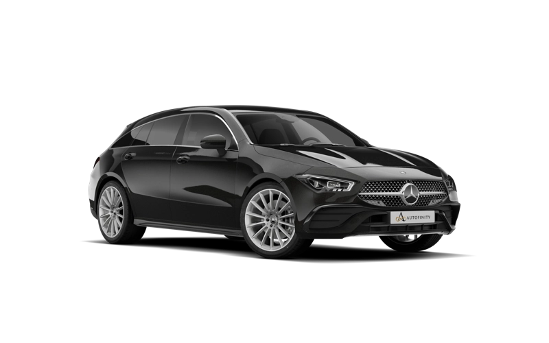 MERCEDES-BENZ CLA 200 mHEV AMG Line 7G-DCT 2025