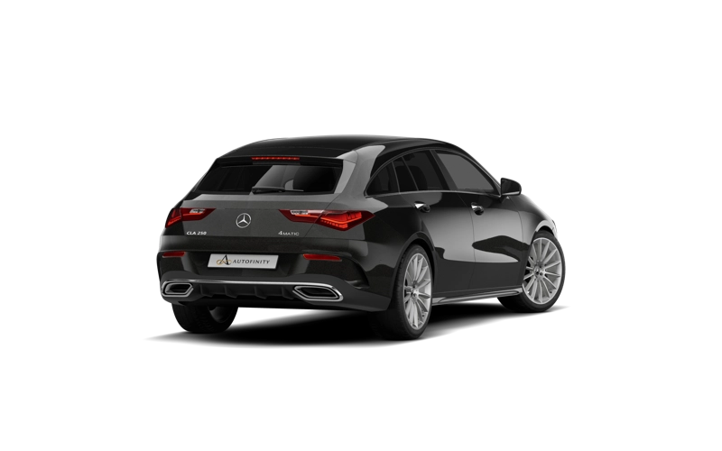 MERCEDES-BENZ CLA 200 mHEV AMG Line 7G-DCT 2025