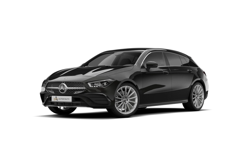 MERCEDES-BENZ CLA 200 mHEV AMG Line 7G-DCT 2025