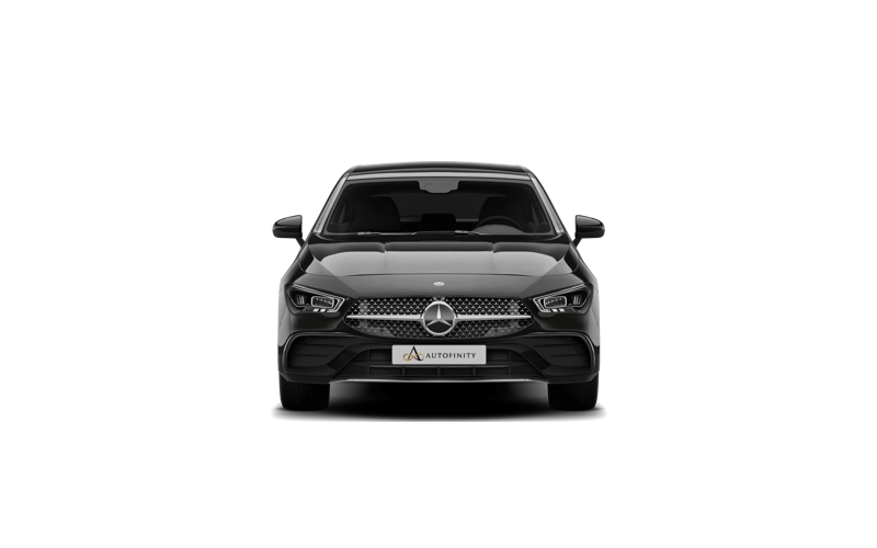 MERCEDES-BENZ CLA 200 mHEV AMG Line 7G-DCT 2025