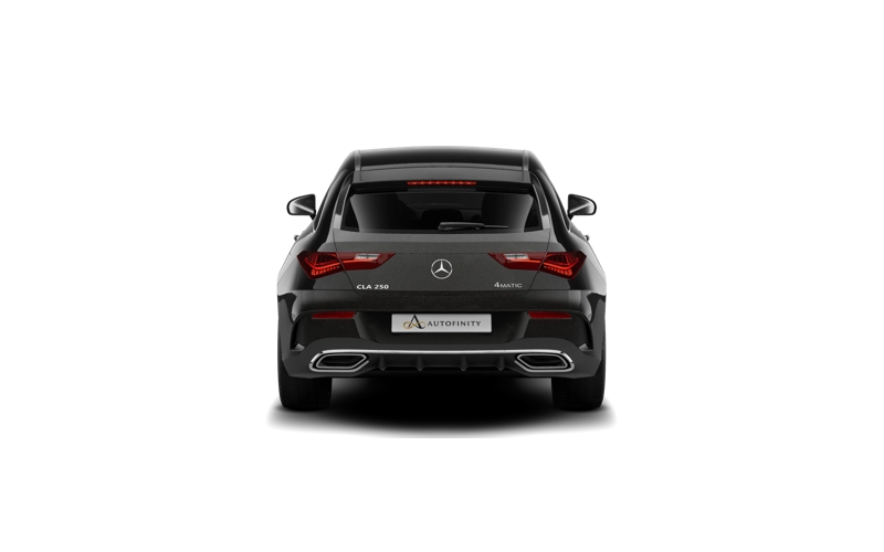 MERCEDES-BENZ CLA 200 mHEV AMG Line 7G-DCT 2025