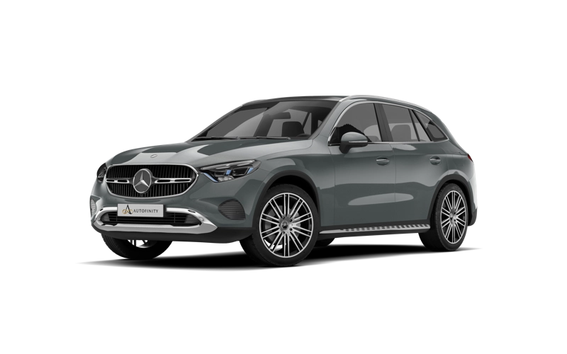 MERCEDES-BENZ GLC 220 d mHEV 4-Matic Avantgarde 2025