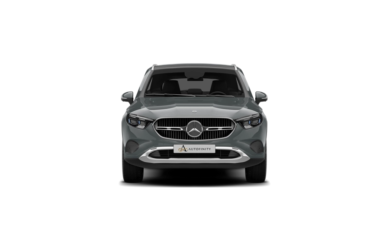 MERCEDES-BENZ GLC 220 d mHEV 4-Matic Avantgarde 2025