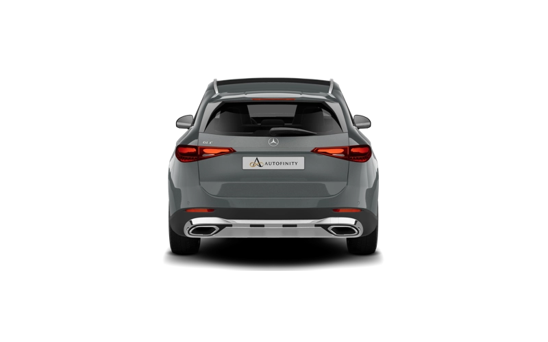 MERCEDES-BENZ GLC 220 d mHEV 4-Matic Avantgarde 2025