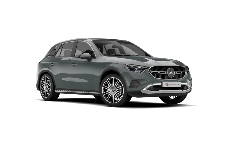 MERCEDES-BENZ GLC 220 d mHEV 4-Matic Avantgarde 2025