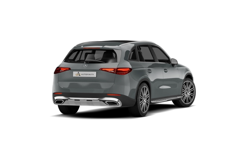 MERCEDES-BENZ GLC 220 d mHEV 4-Matic Avantgarde 2025