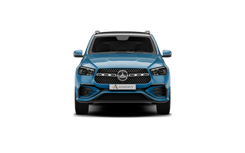 MERCEDES-BENZ GLE 300 d mHEV 4-Matic AMG Line 2025