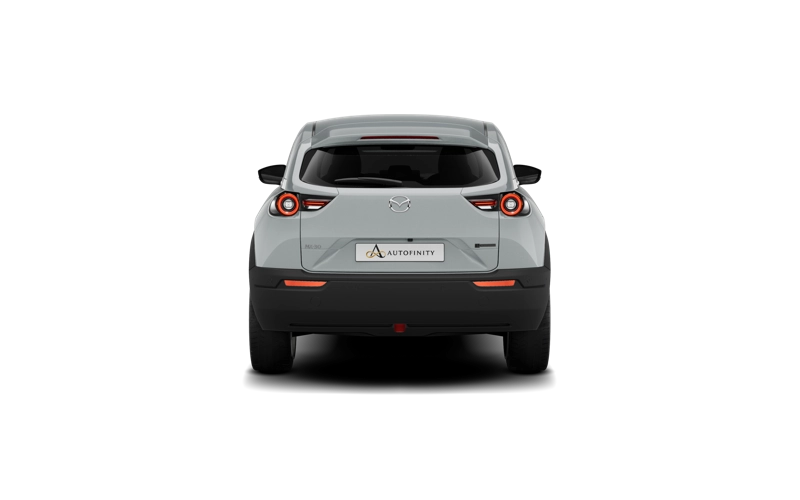 MAZDA MX-30 R-EV PHEV Makoto 2023