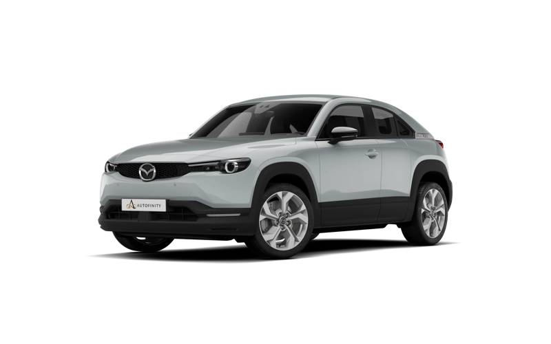 MAZDA MX-30 R-EV PHEV Makoto 2023