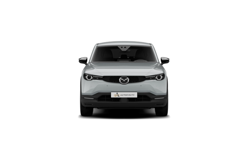 MAZDA MX-30 R-EV PHEV Makoto 2023