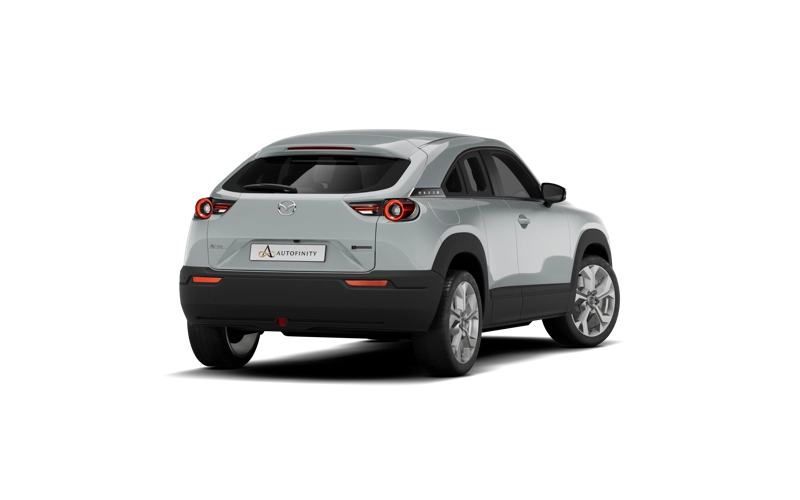 MAZDA MX-30 R-EV PHEV Makoto 2023