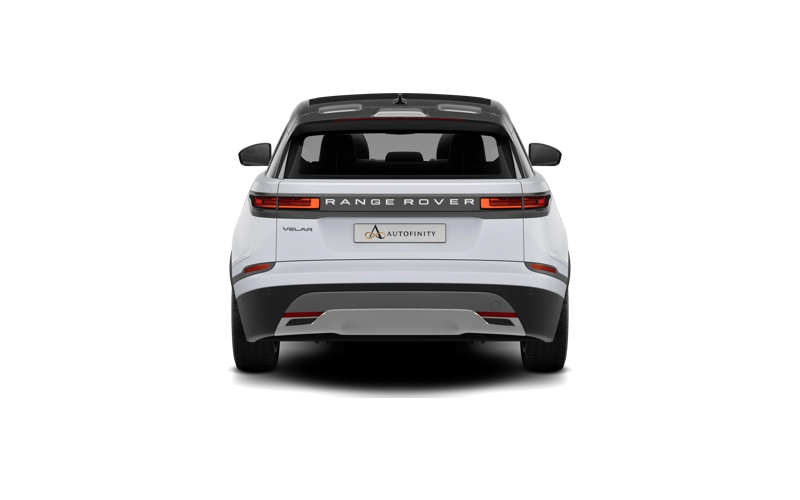 LAND ROVER Range Rover Velar Velar 2.0 D200 mHEV S 2025