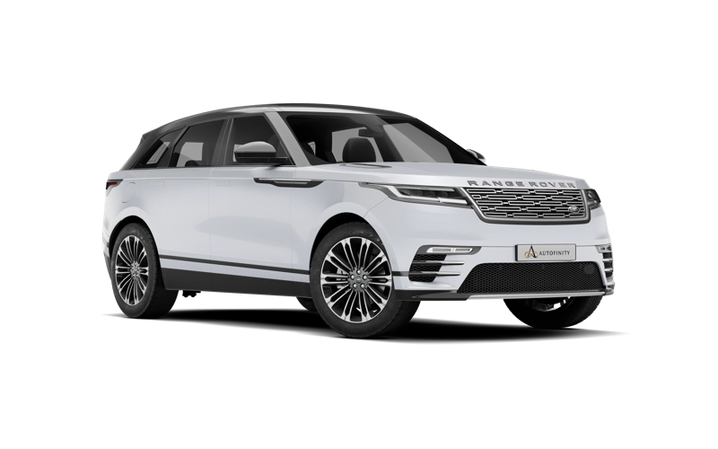 LAND ROVER Range Rover Velar Velar 2.0 D200 mHEV S 2025