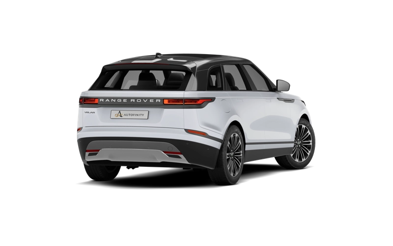 LAND ROVER Range Rover Velar Velar 2.0 D200 mHEV S 2025