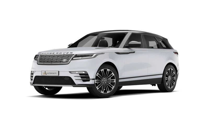 LAND ROVER Range Rover Velar Velar 2.0 D200 mHEV S 2025