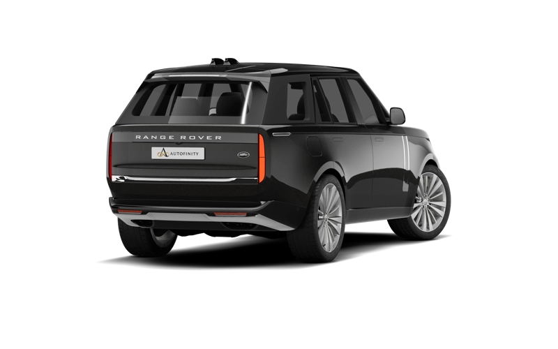 LAND ROVER Range Rover 4.4 V8 P535 Autobiography 2025