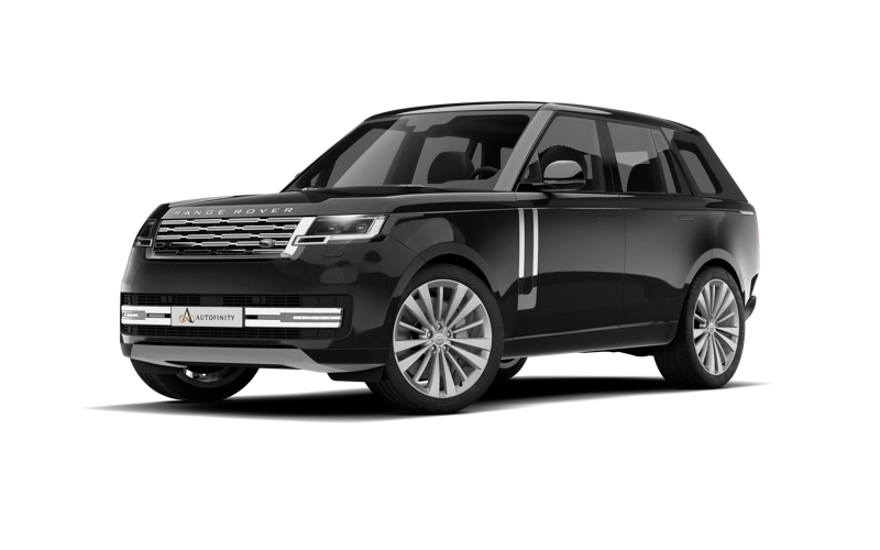 LAND ROVER Range Rover 4.4 V8 P535 Autobiography 2025