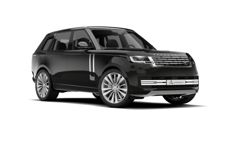 LAND ROVER Range Rover 4.4 V8 P535 Autobiography 2025