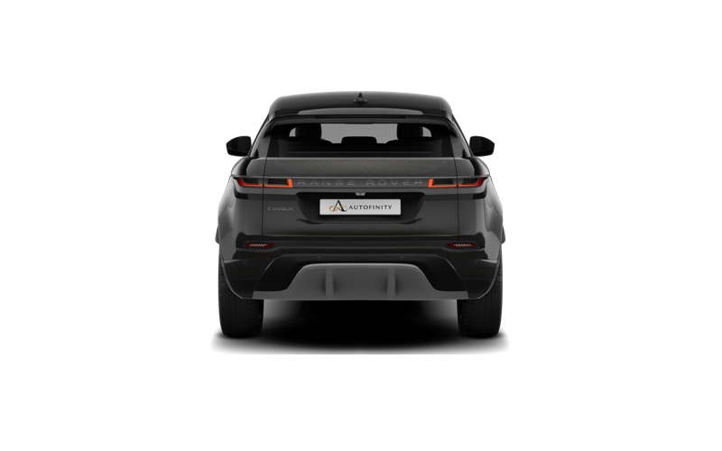 LAND ROVER Range Rover Evoque Evoque 2.0 D200 mHEV Dynamic SE 2025