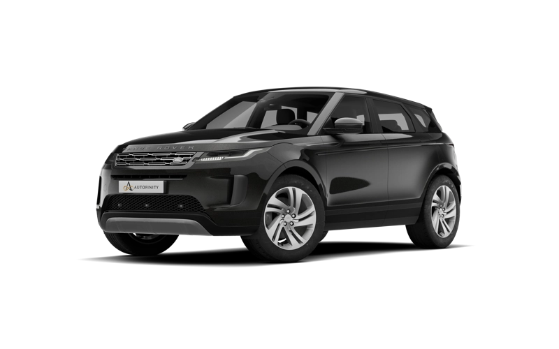 LAND ROVER Range Rover Evoque Evoque 2.0 D200 mHEV Dynamic SE 2025