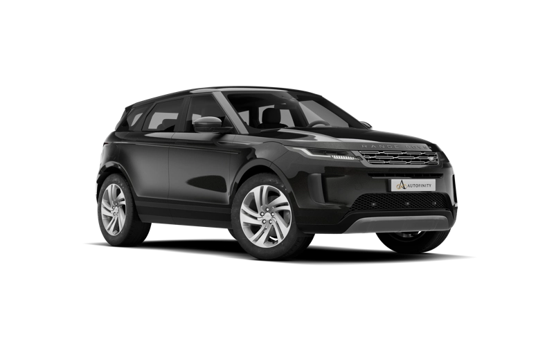 LAND ROVER Range Rover Evoque Evoque 2.0 D200 mHEV Dynamic SE 2025