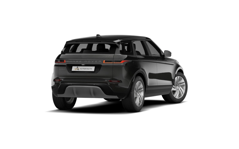 LAND ROVER Range Rover Evoque Evoque 2.0 D200 mHEV Dynamic SE 2025