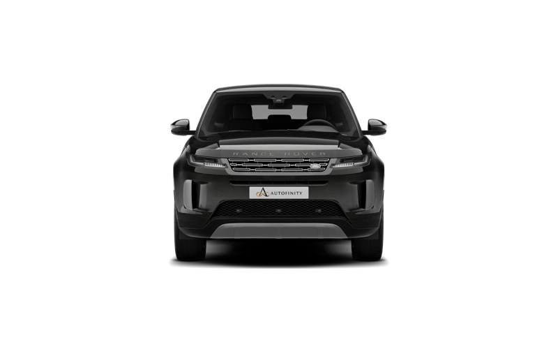 LAND ROVER Range Rover Evoque Evoque 2.0 D200 mHEV Dynamic SE 2025