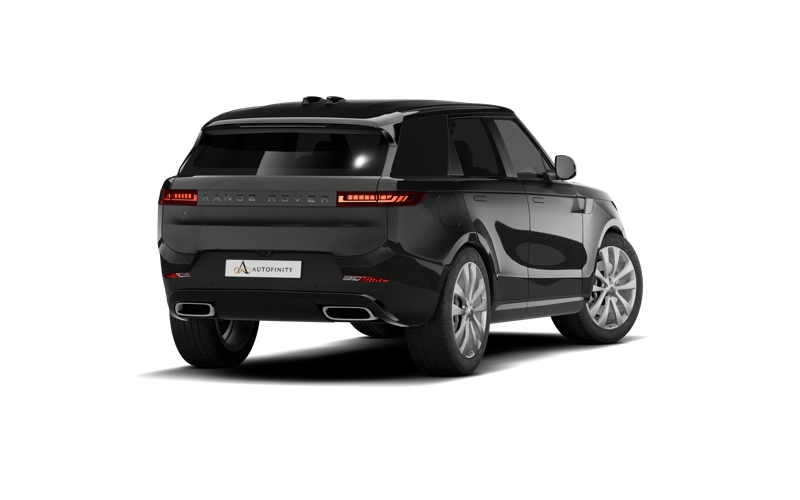 LAND ROVER Range Rover Sport Range Rover S 3.0 D300 mHEV Dynamic SE 2025