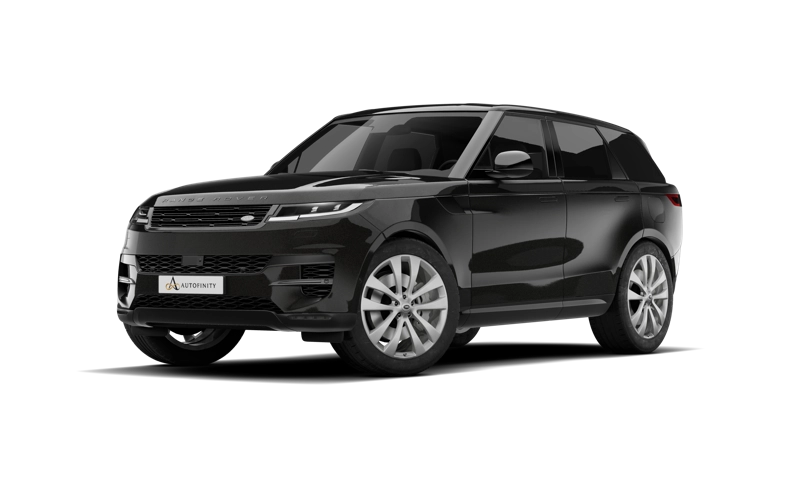 LAND ROVER Range Rover Sport Range Rover S 3.0 D300 mHEV Dynamic SE 2025