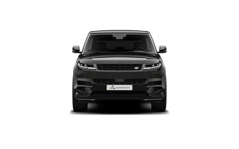 LAND ROVER Range Rover Sport Range Rover S 3.0 D300 mHEV Dynamic SE 2025