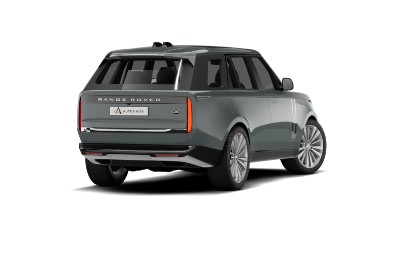 LAND ROVER Range Rover 3.0 D350 mHEV Autobiography 2025