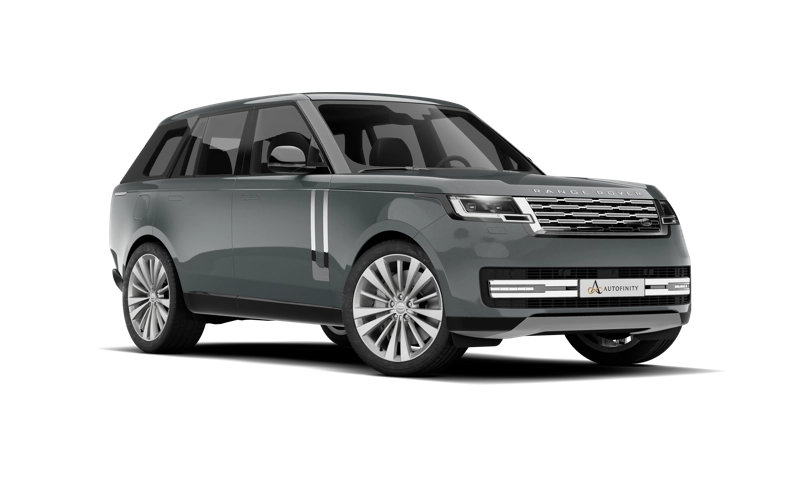 LAND ROVER Range Rover 3.0 D350 mHEV Autobiography 2025