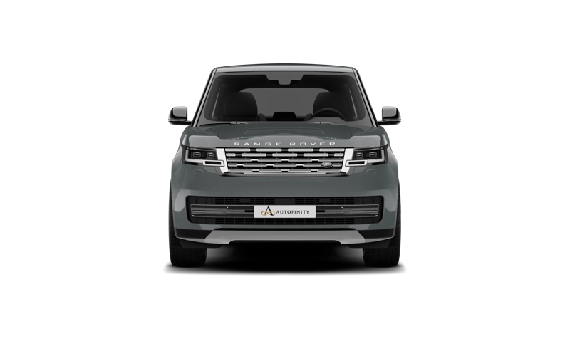 LAND ROVER Range Rover 3.0 D350 mHEV Autobiography 2025