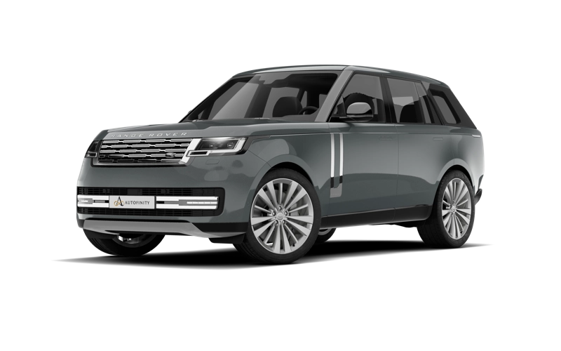 LAND ROVER Range Rover 3.0 D350 mHEV Autobiography 2025