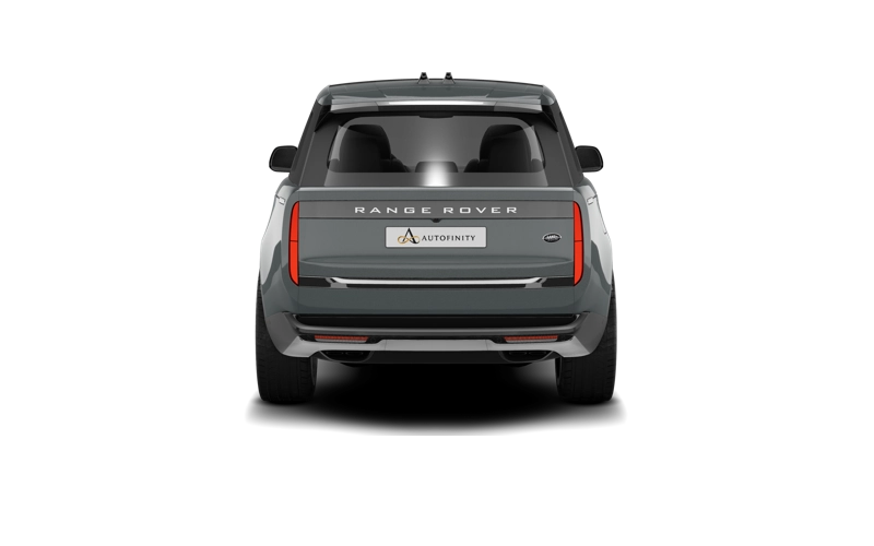 LAND ROVER Range Rover 3.0 D350 mHEV Autobiography 2025