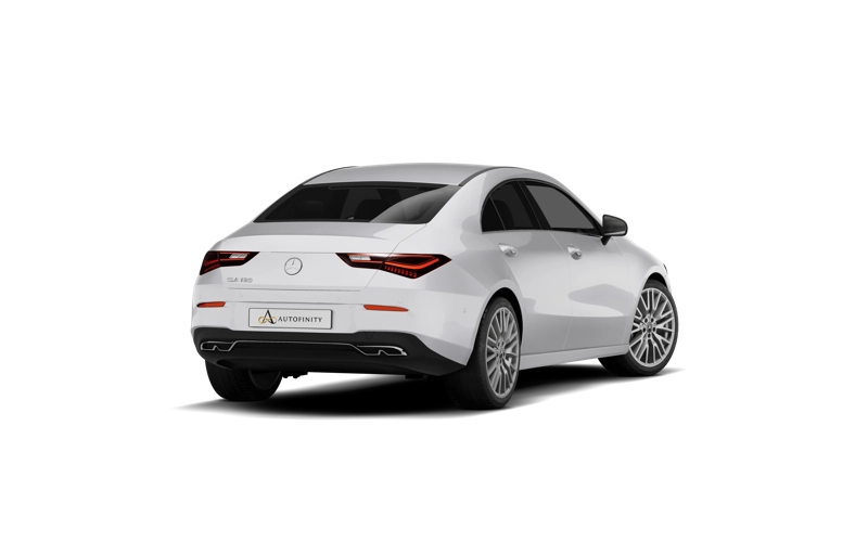 MERCEDES-BENZ CLA 200 mHEV AMG Line 7G-DCT 2024