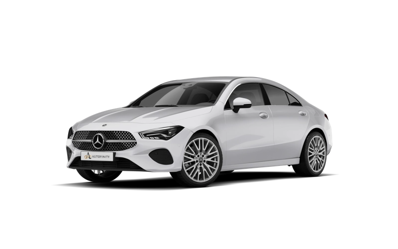 MERCEDES-BENZ CLA 200 mHEV AMG Line 7G-DCT 2024