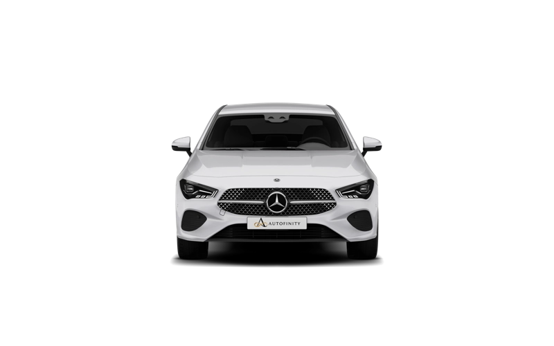 MERCEDES-BENZ CLA 200 mHEV AMG Line 7G-DCT 2024