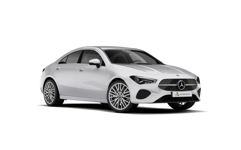 MERCEDES-BENZ CLA 200 mHEV AMG Line 7G-DCT 2024