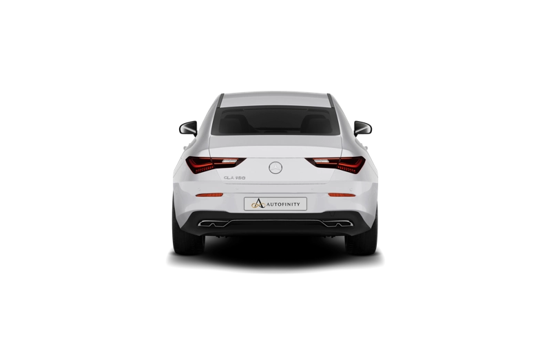 MERCEDES-BENZ CLA 200 mHEV AMG Line 7G-DCT 2024