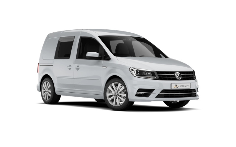VOLKSWAGEN Caddy osobowy Caddy 1.5 TSI PanAmericana DSG 2025