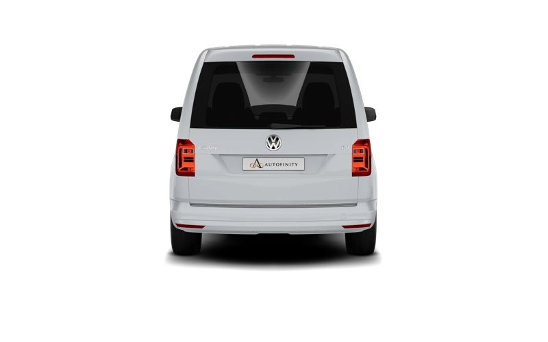 VOLKSWAGEN Caddy osobowy Caddy 1.5 TSI PanAmericana DSG 2025