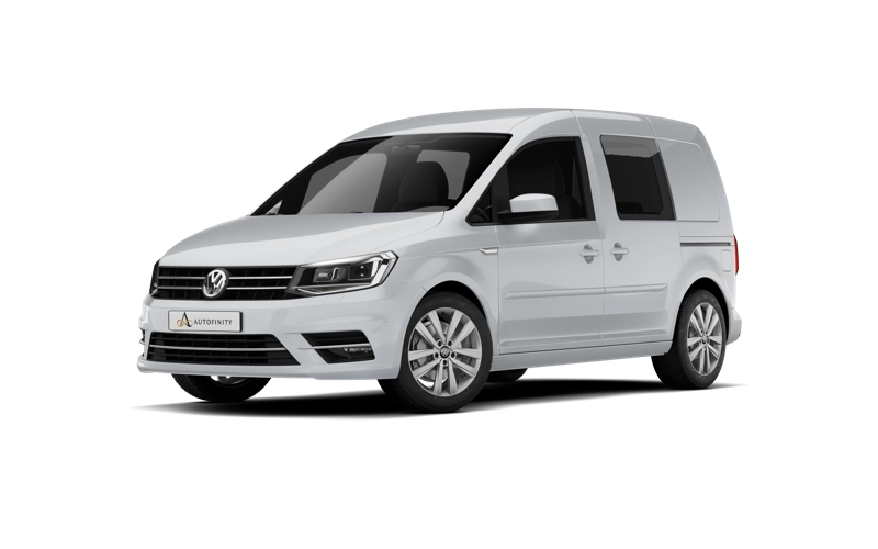 VOLKSWAGEN Caddy osobowy Caddy 1.5 TSI PanAmericana DSG 2025
