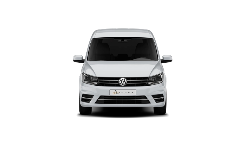 VOLKSWAGEN Caddy osobowy Caddy 1.5 TSI PanAmericana DSG 2025
