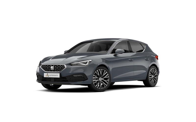 SEAT Leon 1.5 eTSI FR DSG 2025