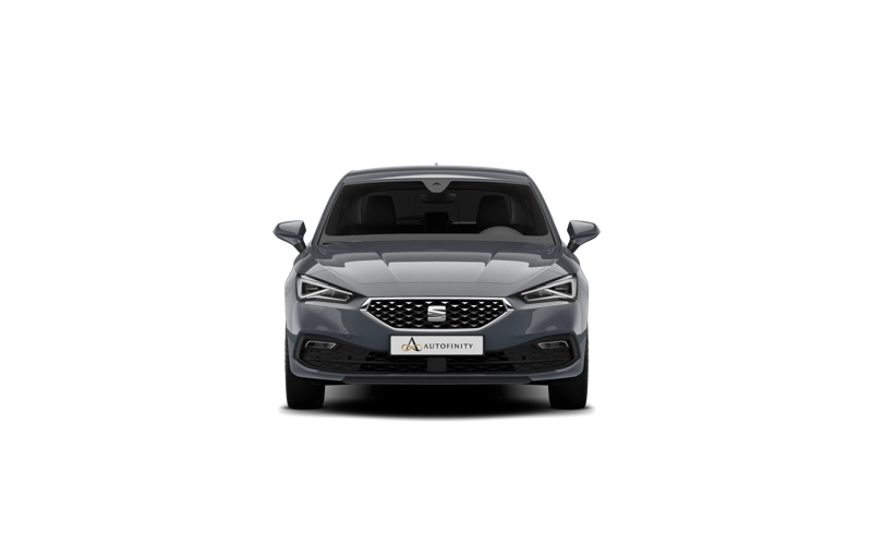 SEAT Leon 1.5 eTSI FR DSG 2025