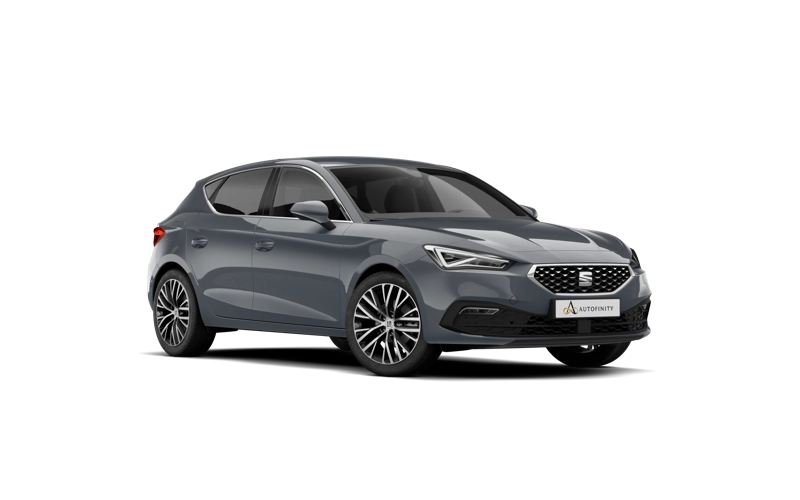 SEAT Leon 1.5 eTSI FR DSG 2025